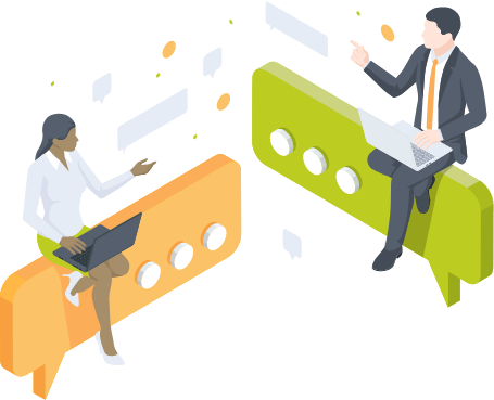 Why Local Businesses and Job Seekers Partner with Us